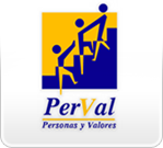 Perval, Personas y Valores